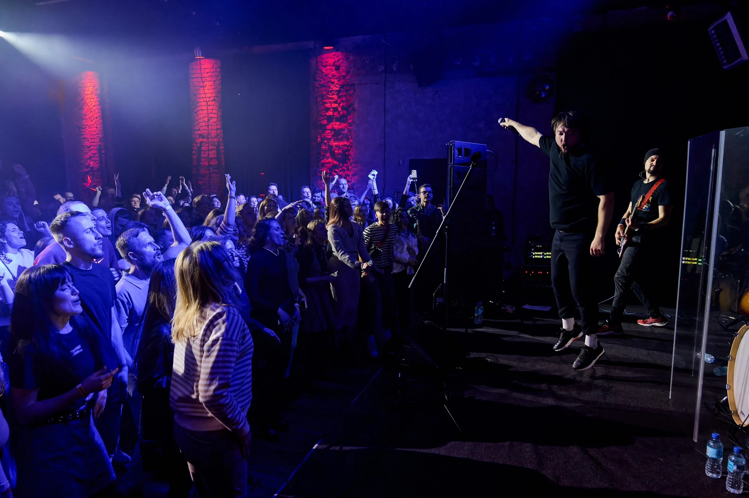 Andersen Winter Party project photograph 5